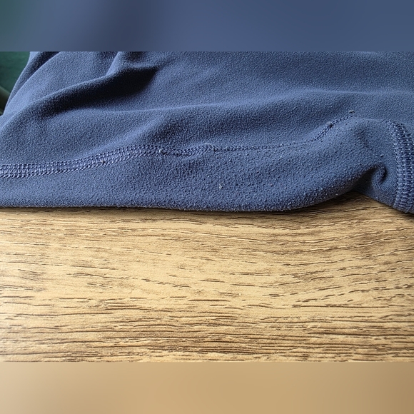 Athleta Ultra High Rise Elation 7/8 Tight Capri Leggings Size 3XL Plus Size - Picture 5 of 5